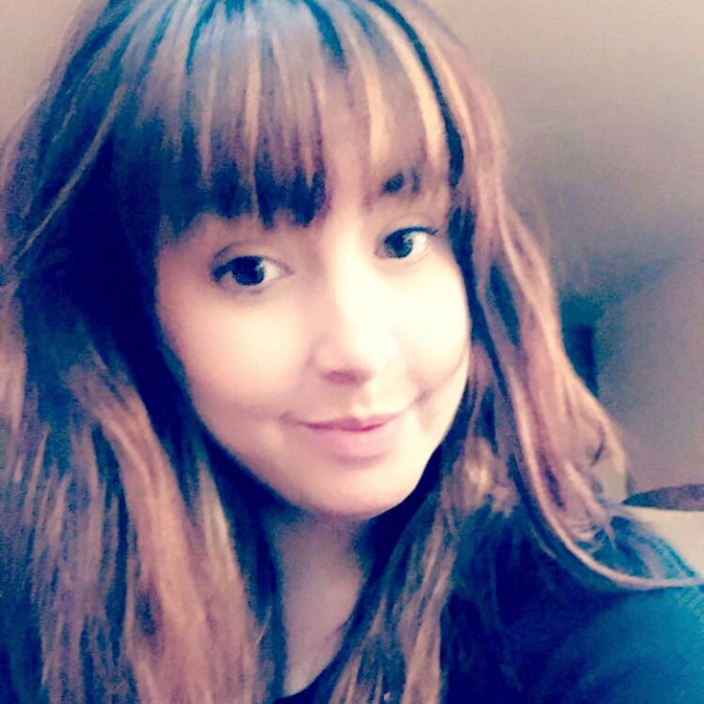 Meet your Posher, Sara
